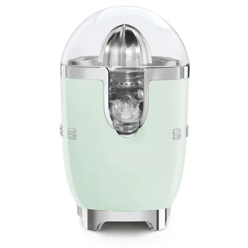 Presse-agrumes SMEG CJF11PGEU - 2
