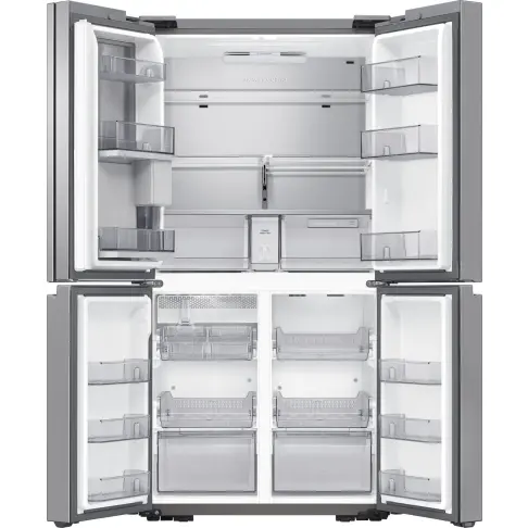 Réfrigérateur multi-portes SAMSUNG RF65DG960ESR - 5