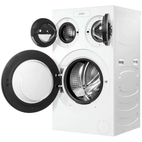 Lave-linge frontal CANDY MQD410CBL9-47 - 4