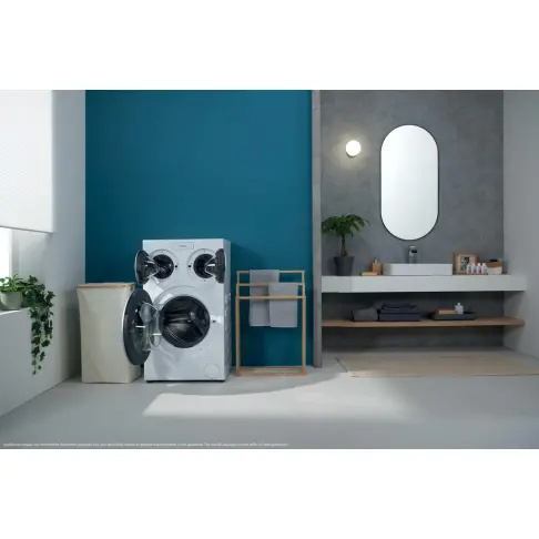 Lave-linge frontal CANDY MQD410CBL9-47 - 8