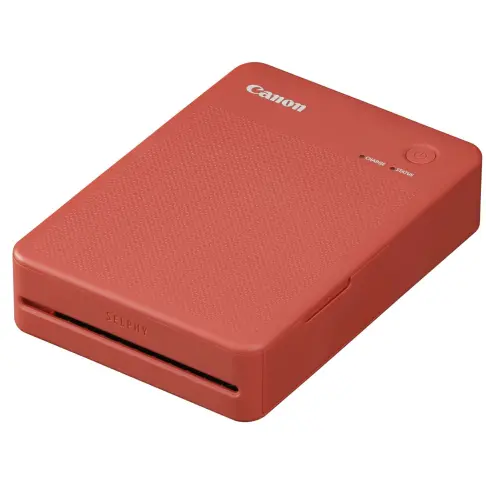 Imprimante photo CANON QX 20 TERRACOTTA - 2