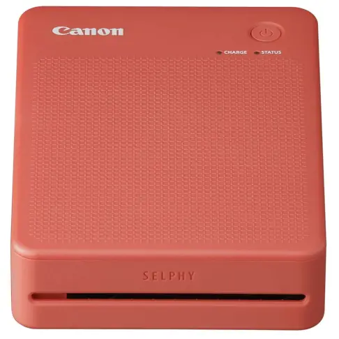 Imprimante photo CANON QX 20 TERRACOTTA - 5