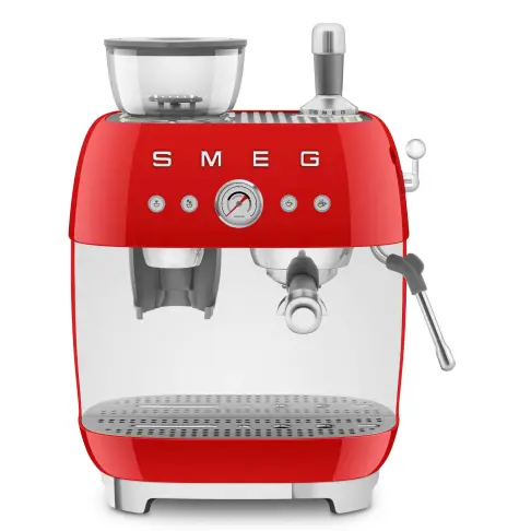 Broyeur café SMEG EGF03RDEU - 1