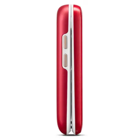 Téléphone mobile DORO 6880ROUGE - 3