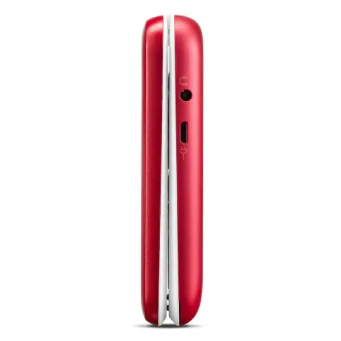 Téléphone mobile DORO 6880ROUGE - 9