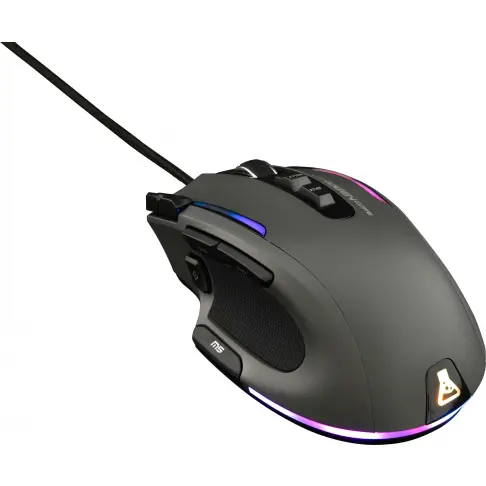 Souris THE G-LAB KULT-NITROGEN-CORE - 9