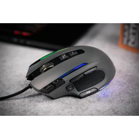 Souris THE G-LAB KULT-NITROGEN-CORE - 11