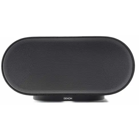 Enceinte connectée sans fil DENON DENONHOME600NOIR - 2