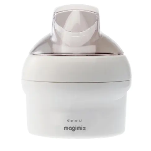 Sorbetière MAGIMIX 11660 - 1 Sorbetière MAGIMIX 11660 - 1