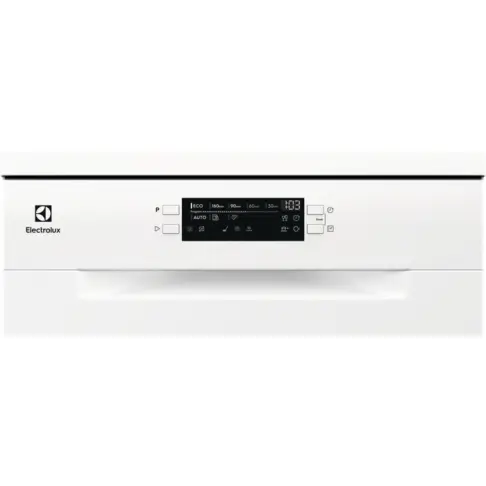 Lave-vaisselle 60 cm ELECTROLUX ESA47210SW - 2
