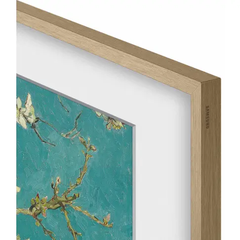 Cadre the frame 32'' (2023) SAMSUNG VG-SCFC32TKBXC - 2
