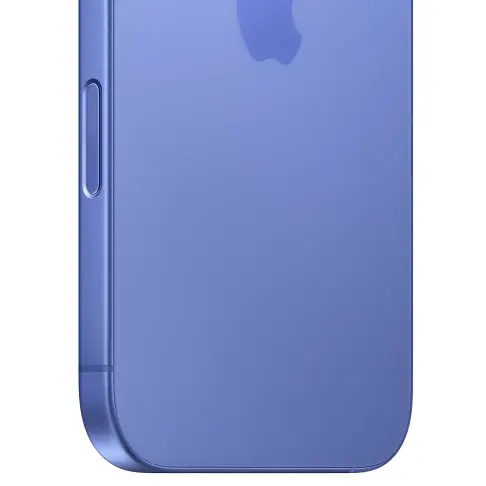 APPLE iPhone 16 Bleu - 128Go - 3