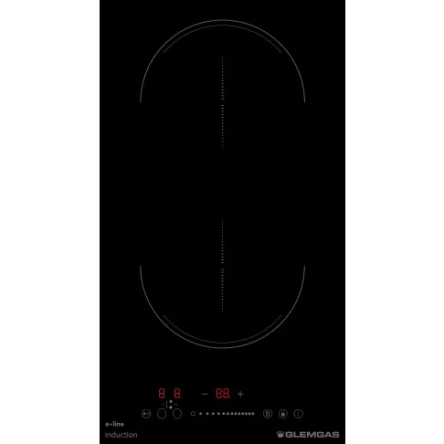 Domino induction GLEM GTI321BS - 1