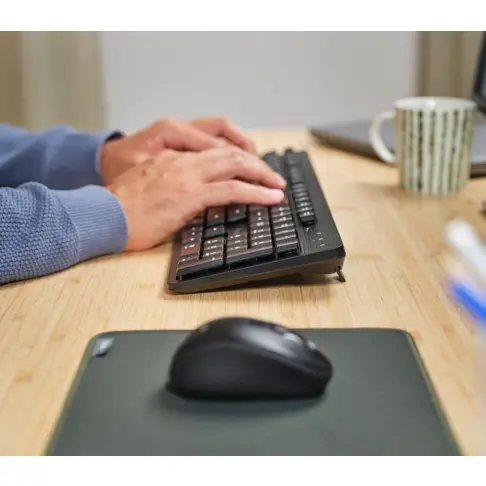 Ensemble clavier / souris TRUST 25023 - 5