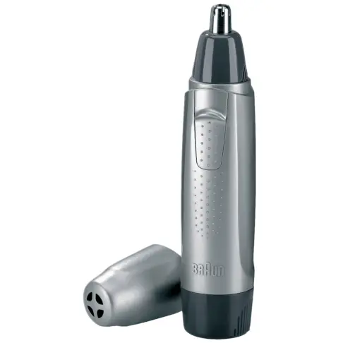 Tondeuse nez et oreilles BRAUN EN 10 - 1