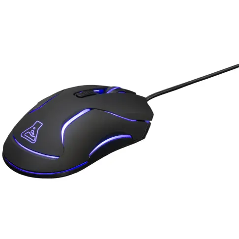 Clavier gaming THE G-LAB COMBO-CHROM-EX/FR - 5