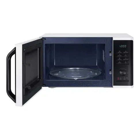 Micro-ondes monofonction SAMSUNG MS 23 K 3515 AW - 2
