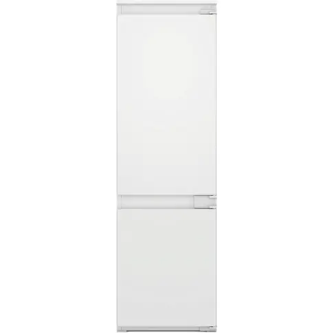 Réfrigérateur combiné intégré INDESIT INCO18DC03 - 2