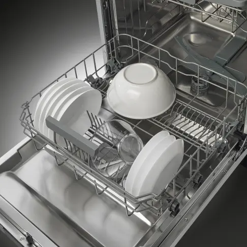 Lave-vaisselle tout intégré 60 cm DE DIETRICH DCJ424DQX - 3