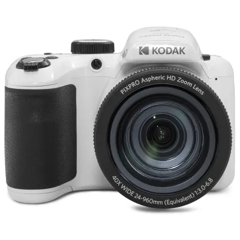 Appareil photo bridge KODAK AZ 405 BLANC - 1