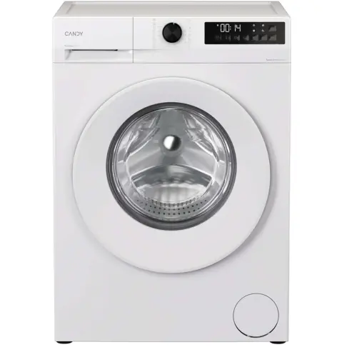Lave-linge frontal CANDY GD4108-S - 1