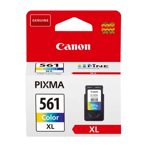 Consommable CANON CL-561 XL - 1