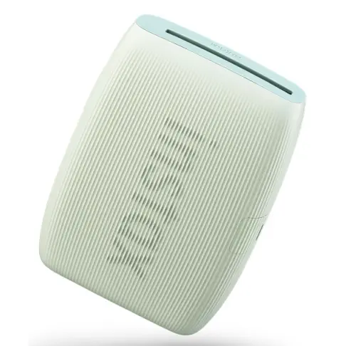 Imprimante photo instantané FUJIFILM INSTAX MINI LINK III VERT - 1