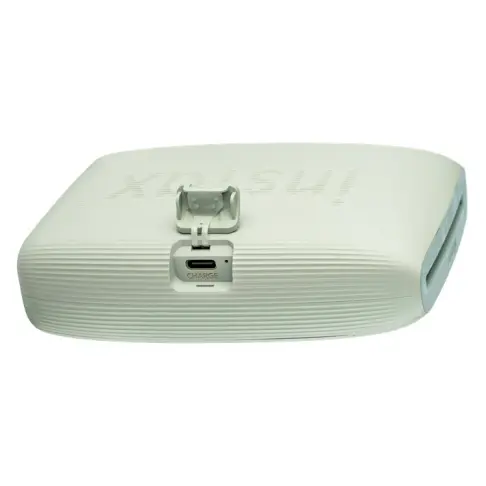 Imprimante photo instantané FUJIFILM INSTAX MINI LINK III VERT - 5