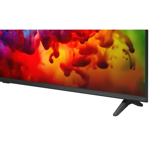Tv led 43'' LG 43QNED72B6B - 4