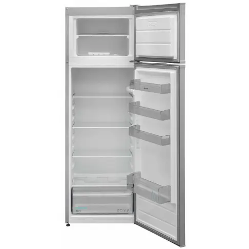 Réfrigérateur 2 portes SHARP SJTB03ITXLF - 2