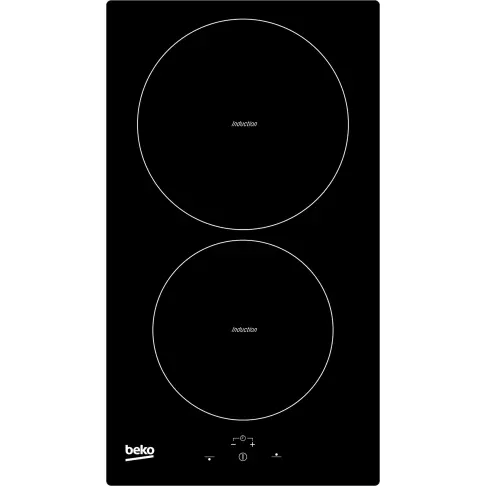 Domino induction BEKO HDMI 32400 DT - 1 Domino induction BEKO HDMI 32400 DT - 1