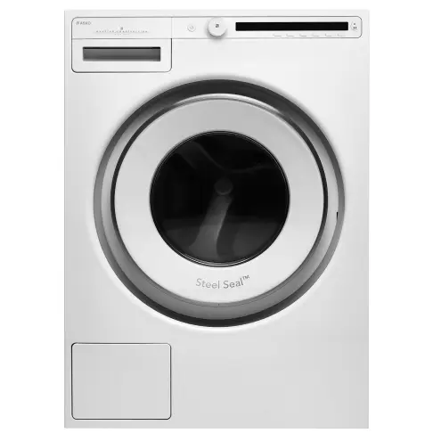 Lave-linge frontal ASKO W2086C.W/3 - 1