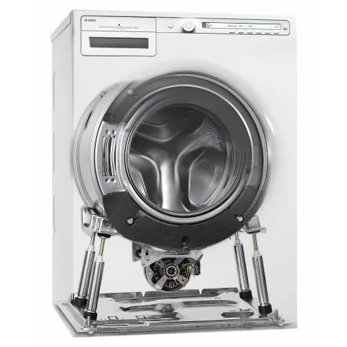 Lave-linge frontal ASKO W2086C.W/3 - 2