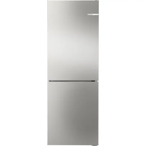 Réfrigérateur combiné inversé BOSCH KGN33NSDB - 1 Réfrigérateur combiné inversé BOSCH KGN33NSDB - 1