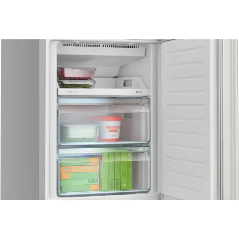 Réfrigérateur combiné inversé BOSCH KGN33NSDB - 5 Réfrigérateur combiné inversé BOSCH KGN33NSDB - 5