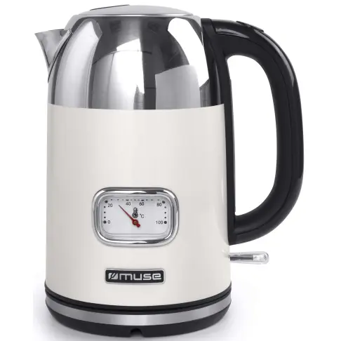 Bouilloire  MS-020SC - 1