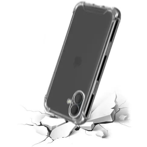 Coque de protection AKASHI ALTCI16PLAG - 3