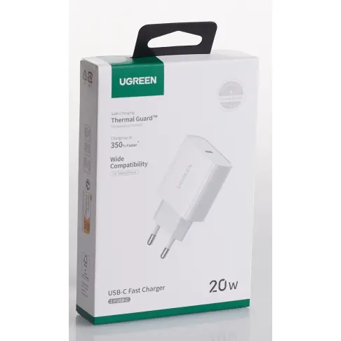 Chargeur secteur UGREEN 60450 - 2