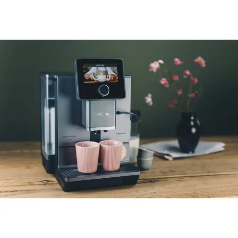 Broyeur café NIVONA NICR970 - 2