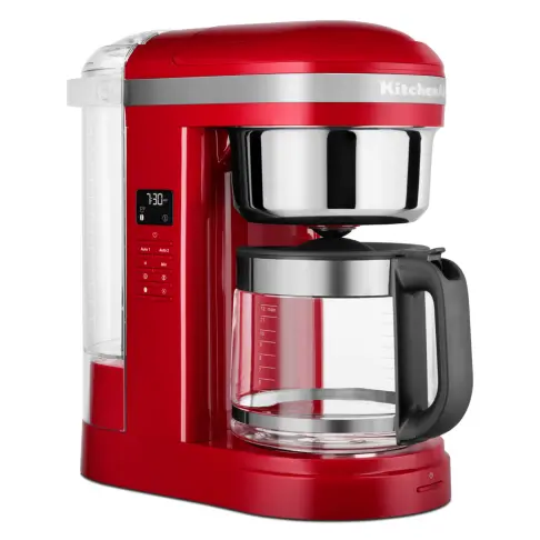 Cafetière à filtre KITCHENAID 5KCM1209EER/1 - 1 Cafetière à filtre KITCHENAID 5KCM1209EER/1 - 1
