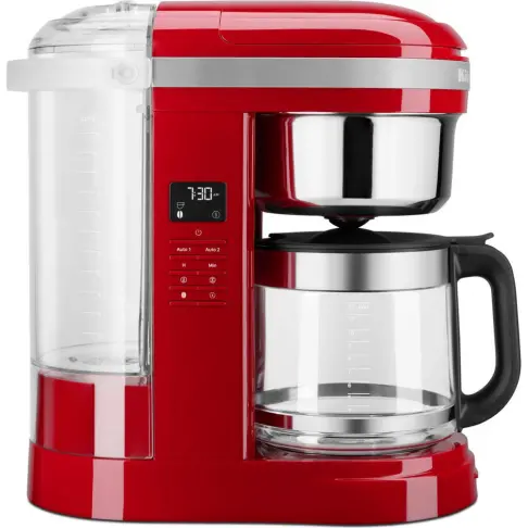 Cafetière à filtre KITCHENAID 5KCM1209EER/1 - 2 Cafetière à filtre KITCHENAID 5KCM1209EER/1 - 2