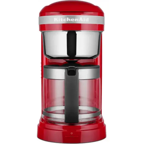 Cafetière à filtre KITCHENAID 5KCM1209EER/1 - 3 Cafetière à filtre KITCHENAID 5KCM1209EER/1 - 3
