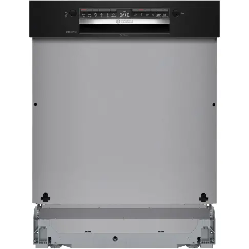 Lave-vaisselle intégré 60 cm BOSCH SMI4HCB07E - 2