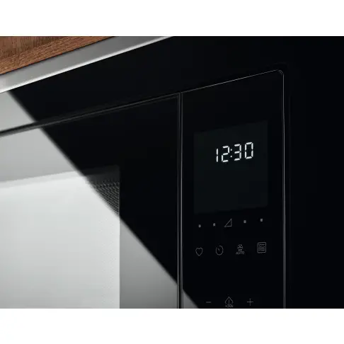 Micro-ondes encastrable gril ELECTROLUX KMSD253TB - 5