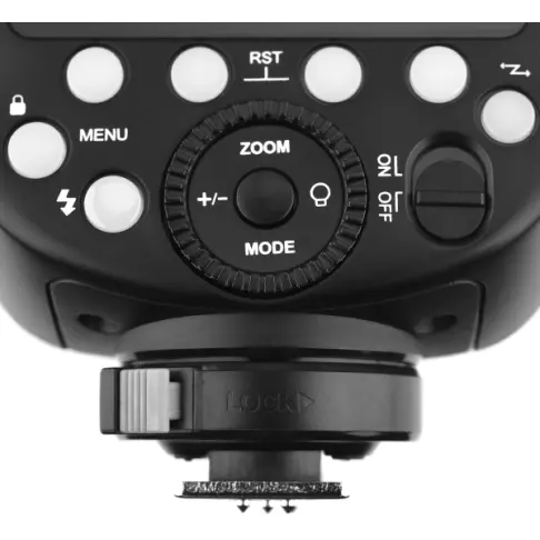 Flash GODOX V 1 O - 3