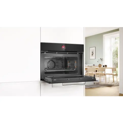 Four compact BOSCH CMG7241B1 - 5 Four compact BOSCH CMG7241B1 - 5