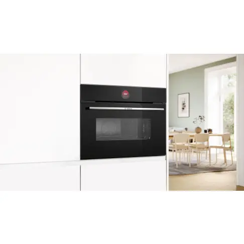 Four compact BOSCH CMG7241B1 - 7 Four compact BOSCH CMG7241B1 - 7