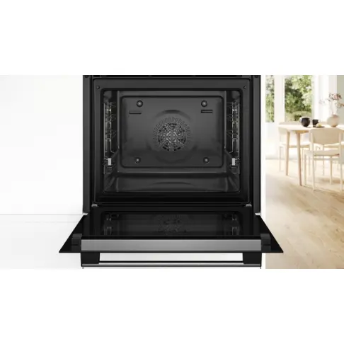 Four pyrolyse BOSCH HBG578ES7F - 2