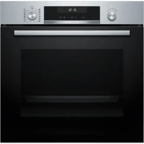 Four pyrolyse BOSCH HBG578ES7F - 1