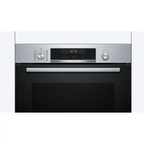 Four pyrolyse BOSCH HBG578ES7F - 3